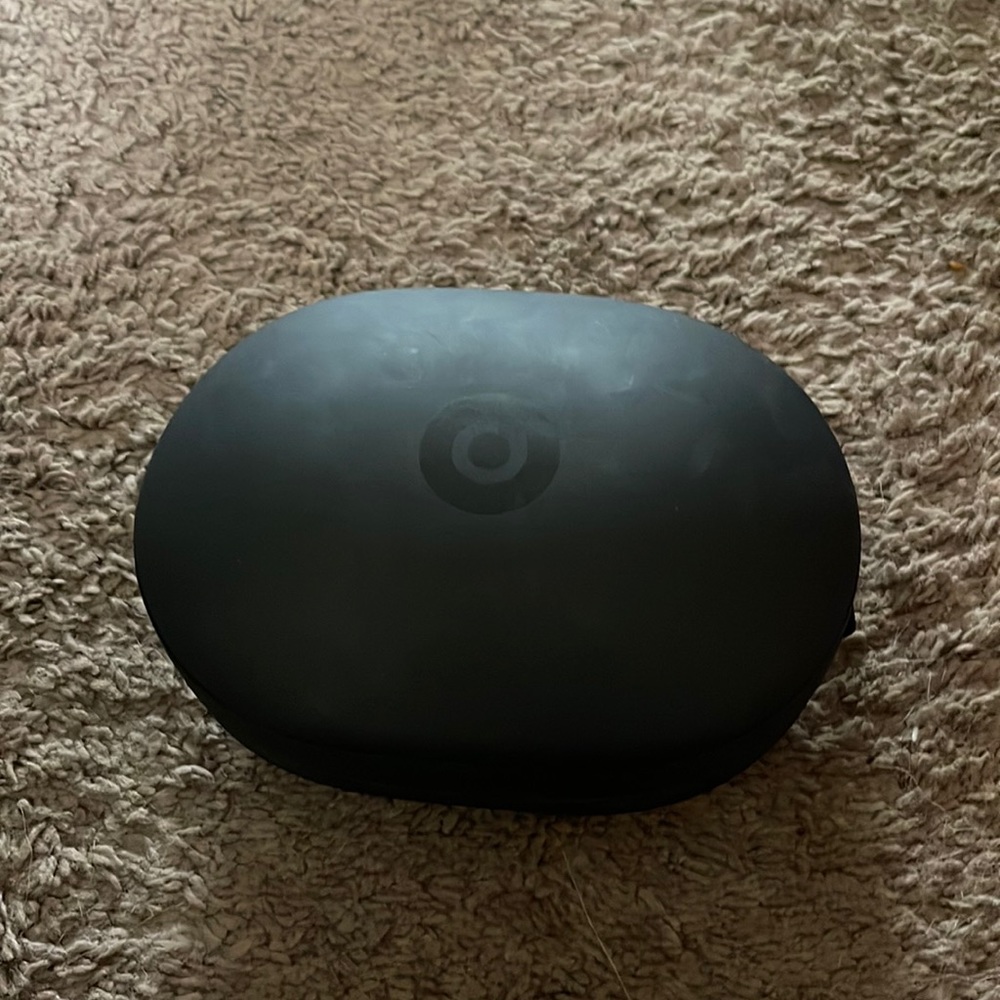 Beats headphone